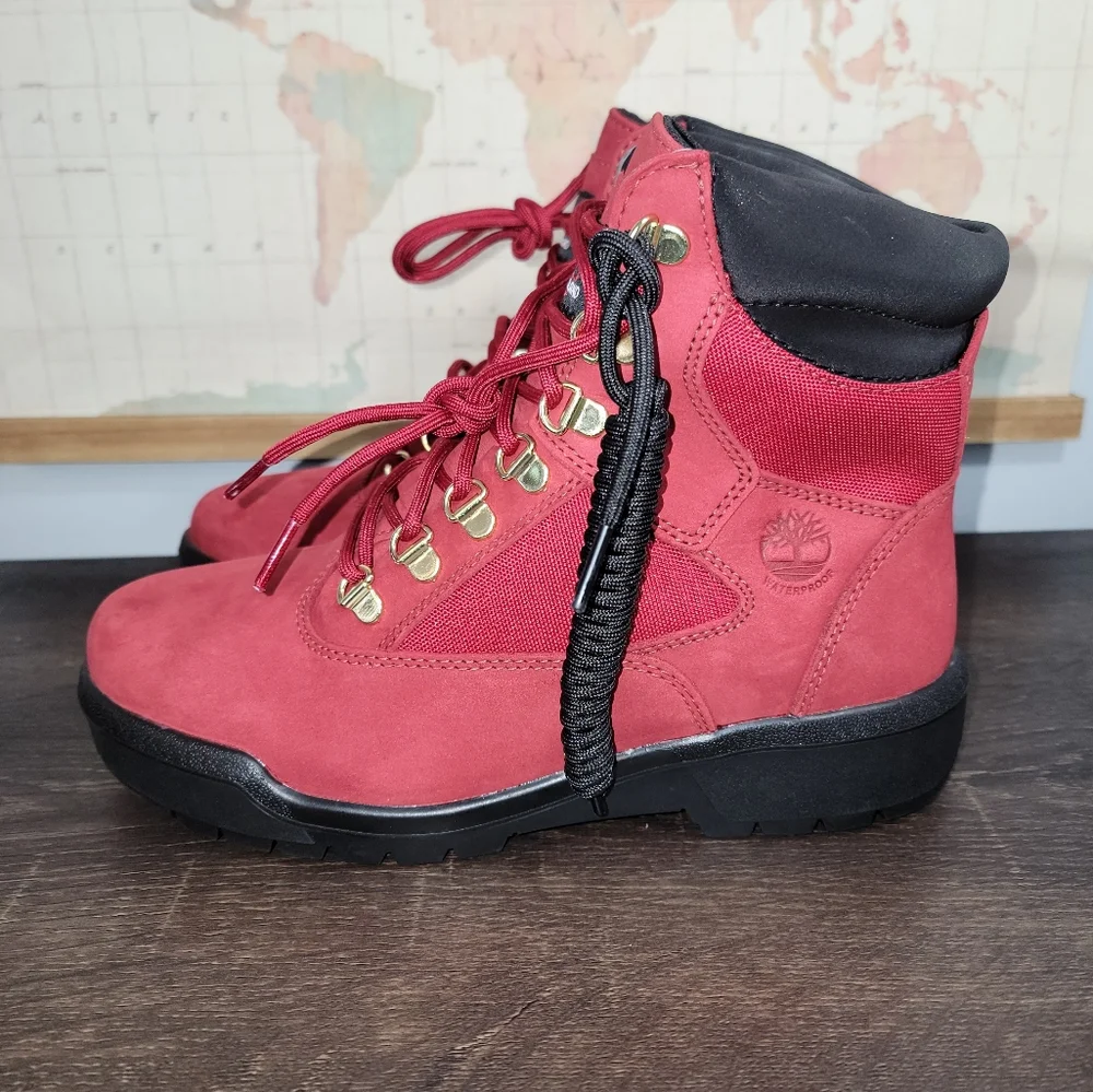 Timberland | Shoes | Brand New Timberland 6 Field Boots Aka  display picture 1